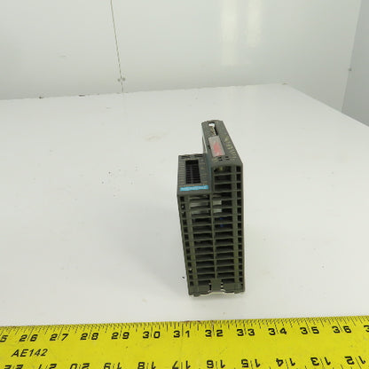 Siemens 6EP1931-2EC42 Sitop DC UPS Power Supply 24VDC Input Output