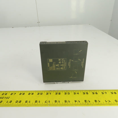 Siemens 6EP1931-2EC42 Sitop DC UPS Power Supply 24VDC Input Output