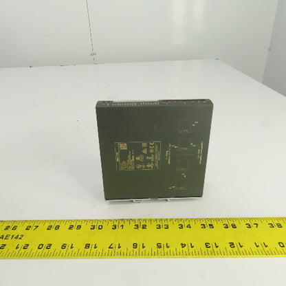 Siemens 6EP1931-2EC42 Sitop DC UPS Power Supply 24VDC Input Output