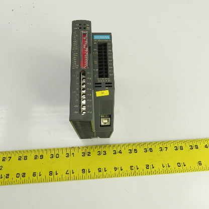 Siemens 6EP1931-2EC42 Sitop DC UPS Power Supply 24VDC Input Output
