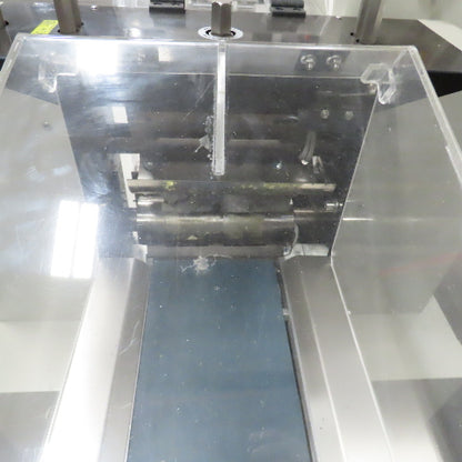 Excel C-Series C-450 H Horizontal Flow Wrapper 220V With Sojet Inkjet Printer