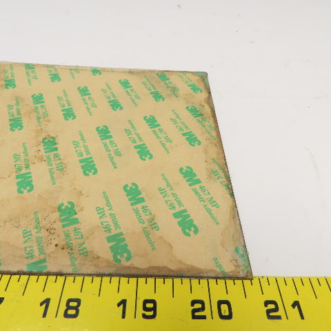 Advance Vision Technology CPC 2098-06 Keyboard Membrane & Decoder Circuit Board