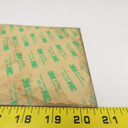 Advance Vision Technology CPC 2098-06 Keyboard Membrane & Decoder Circuit Board