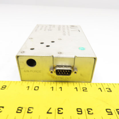 Advanced Vision Technology 25504040 Sync Level Matcher Rev: 1.04