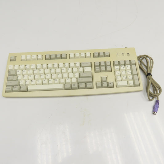 Cherry G83-6104LPNIL Industrial Full QWERTY Keyboard