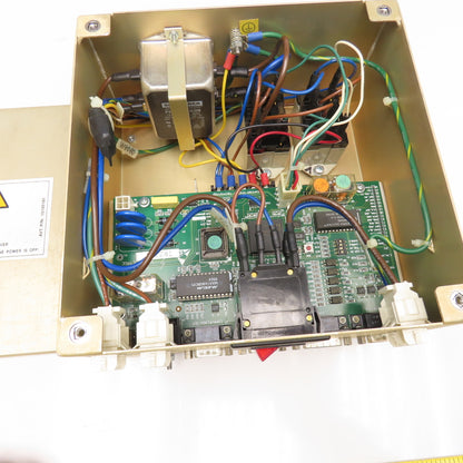 Advanced Vision Technology 15105101 IPB Unit