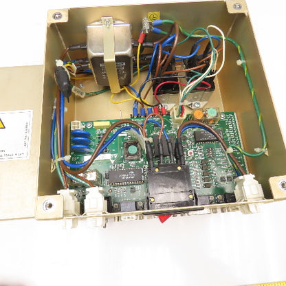 Advanced Vision Technology 15105101 IPB Unit