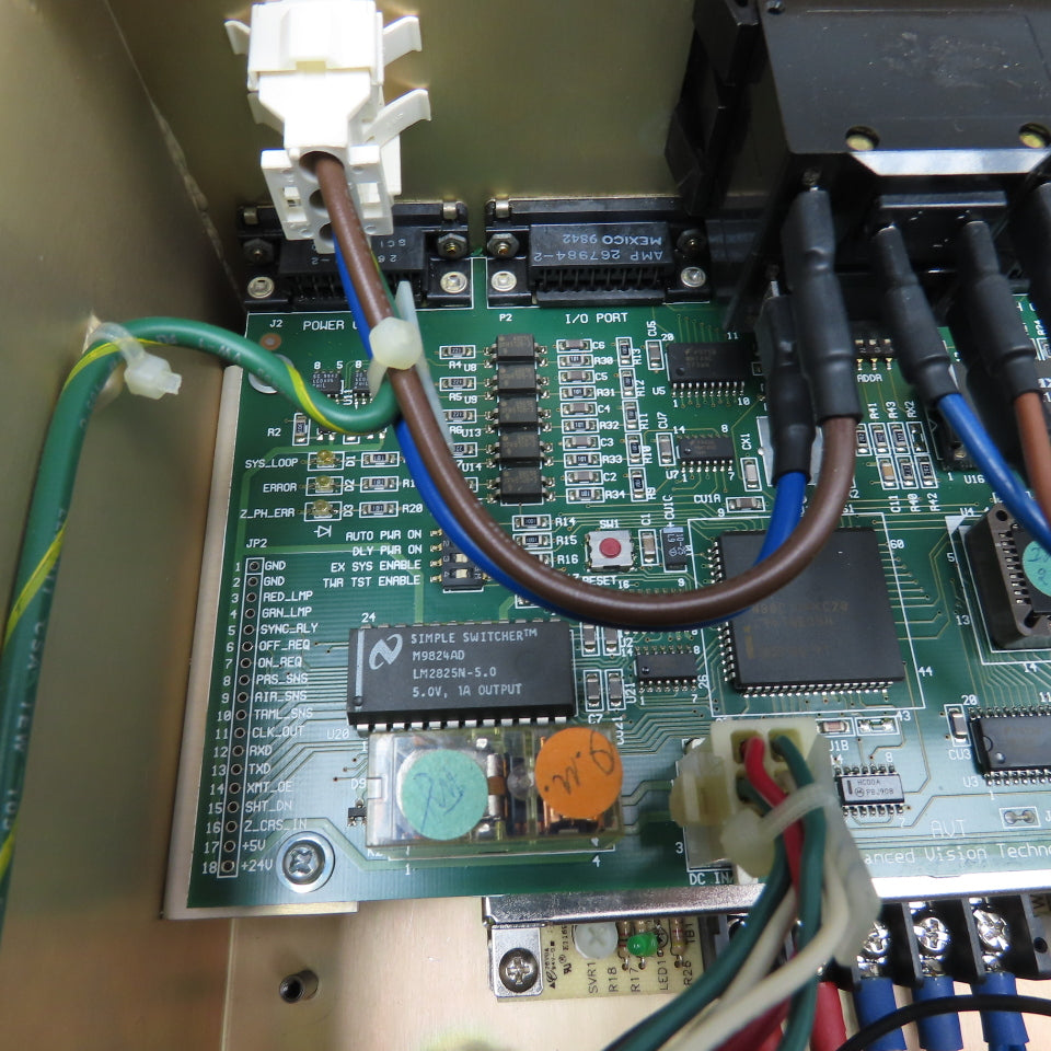 Advanced Vision Technology 15105101 IPB Unit
