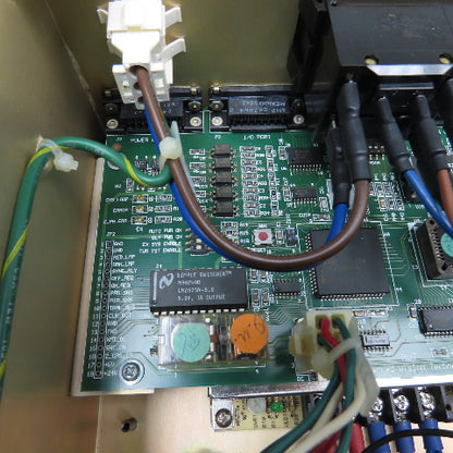 Advanced Vision Technology 15105101 IPB Unit