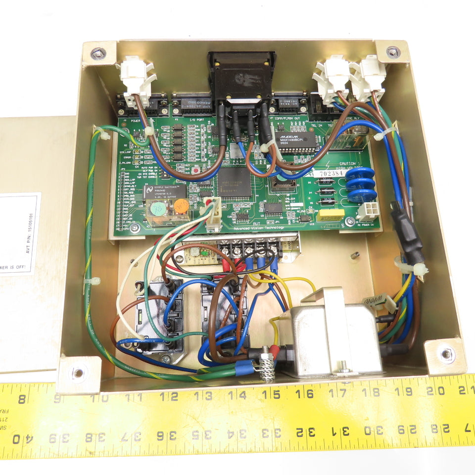 Advanced Vision Technology 15105101 IPB Unit