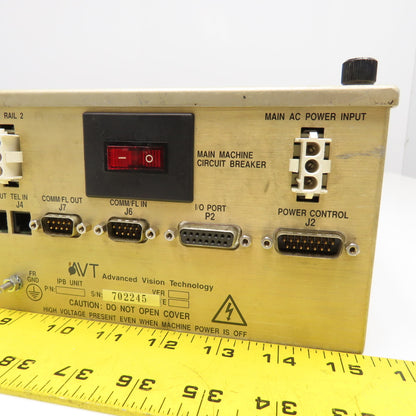 Advanced Vision Technology 15105101 IPB Unit