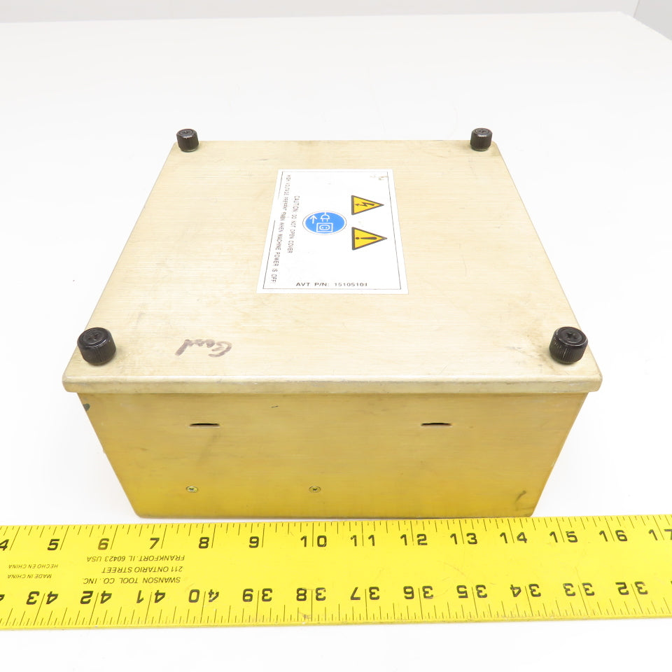 Advanced Vision Technology 15105101 IPB Unit