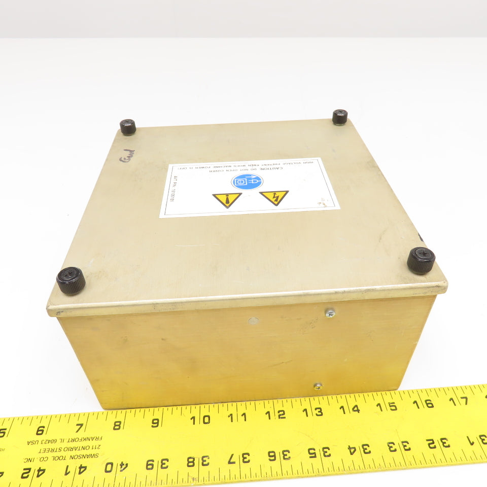 Advanced Vision Technology 15105101 IPB Unit