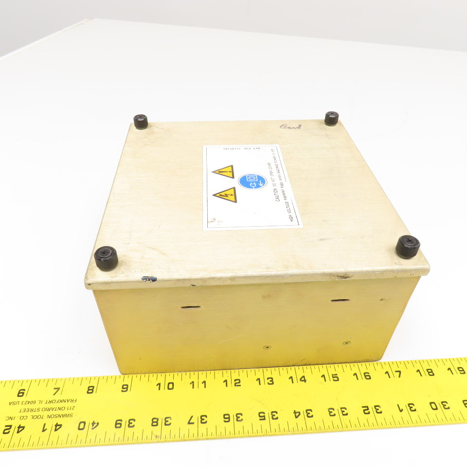 Advanced Vision Technology 15105101 IPB Unit