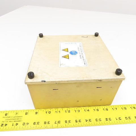 Advanced Vision Technology 15105101 IPB Unit
