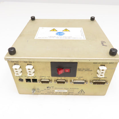 Advanced Vision Technology 15105101 IPB Unit