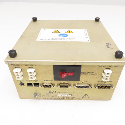 Advanced Vision Technology 15105101 IPB Unit
