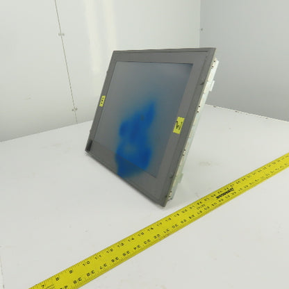 Siemens 6AV7414-2AB00-0KB0 Simatic HMI IPC677C 19" Control Panel (Paint Damage)