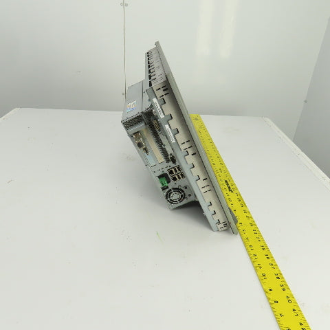 Siemens 6AV7414-2AB00-0KB0 Simatic HMI IPC677C 19" Control Panel (Paint Damage)