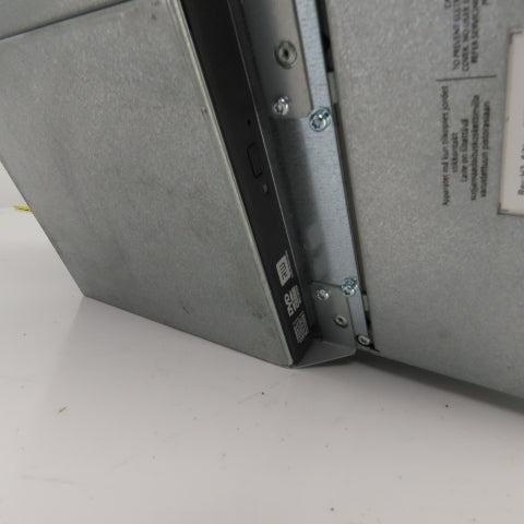 Siemens 6AV7414-2AB00-0KB0 Simatic HMI IPC677C 19" Control Panel (Paint Damage)