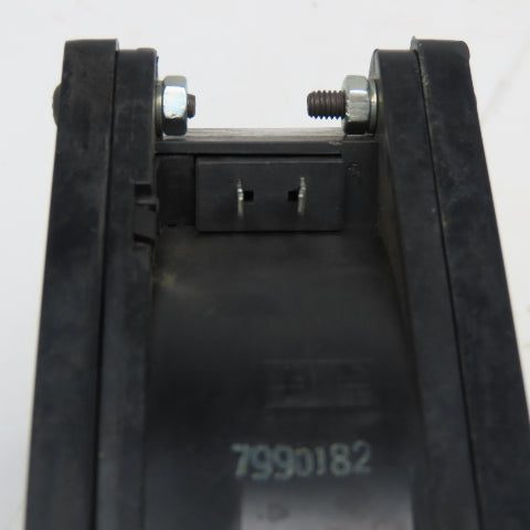Globe Motors D47-B15A-05T3-100 24V DC Cabinet Cooling Fan 0.40A 4-3/4" x 4-3/4"