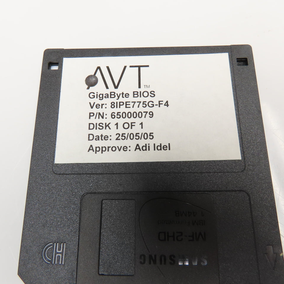 Advanced Vision Technology 25502057 Jupiter PC-40 Sys 3.0 Gigabyte Computer