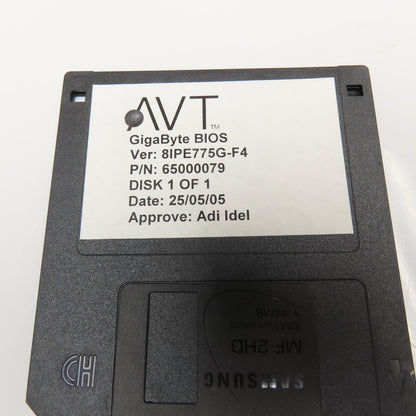 Advanced Vision Technology 25502057 Jupiter PC-40 Sys 3.0 Gigabyte Computer