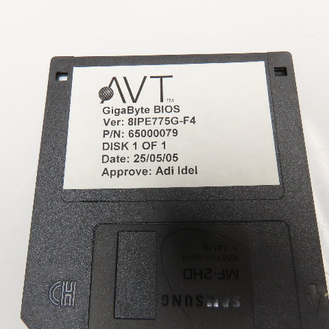 Advanced Vision Technology 25502057 Jupiter PC-40 Sys 3.0 Gigabyte Computer