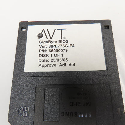 Advanced Vision Technology 25502057 Jupiter PC-40 Sys 3.0 Gigabyte Computer