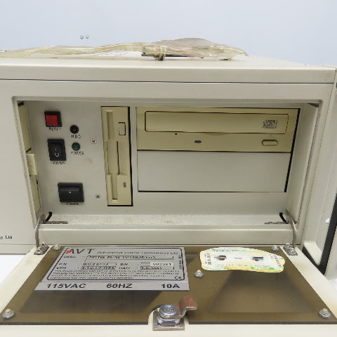 Advanced Vision Technology 25502057 Jupiter PC-40 Sys 3.0 Gigabyte Computer