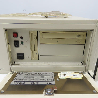 Advanced Vision Technology 25502057 Jupiter PC-40 Sys 3.0 Gigabyte Computer