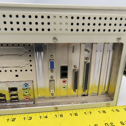 Advanced Vision Technology 25502057 Jupiter PC-40 Sys 3.0 Gigabyte Computer