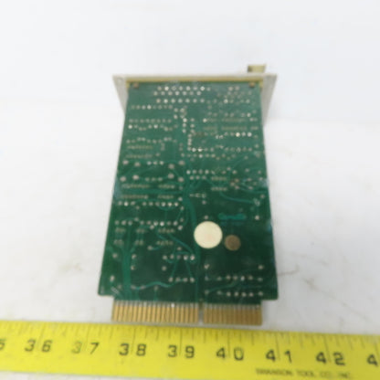 Cerutti RE 51041 Regulator Circuit Board / Card