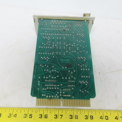 Cerutti RE51062 Controller Circuit Board / Card