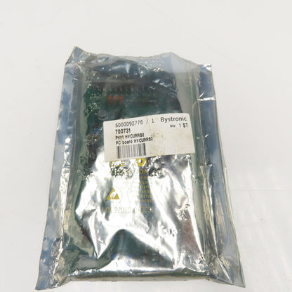 Bystronic HVCRRS 2 E0857-5-A PC Board Bystar 3015