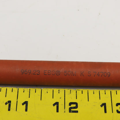 Bystronic 4500535 50 M Ohm Resister Type 969.23 Bystronic Bystar 3015