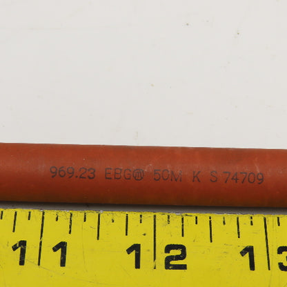 Bystronic 4500535 50 M Ohm Resister Type 969.23 Bystronic Bystar 3015