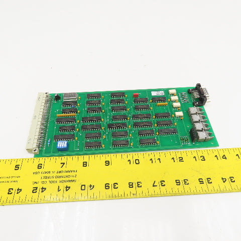 Bystronic 4503852 LASIF Circuit Board
