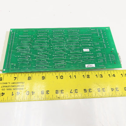 Bystronic 4503852 LASIF Circuit Board
