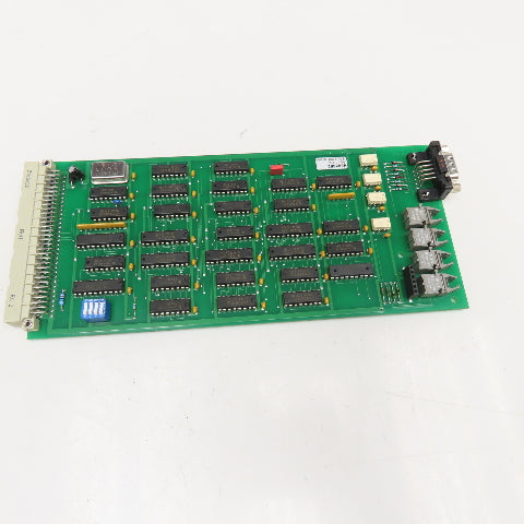 Bystronic 4503852 LASIF Circuit Board