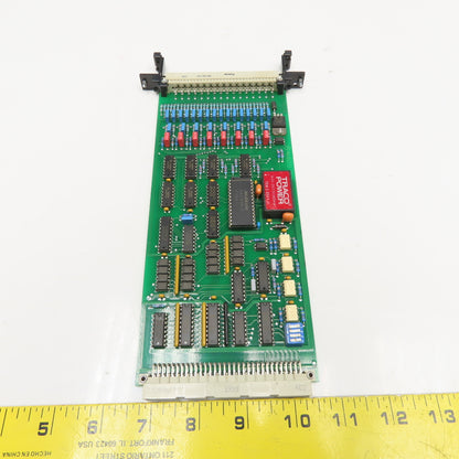 Bystronic E0572-5-B Circuit Board TUBIF