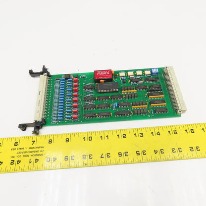 Bystronic E0572-5-B Circuit Board TUBIF