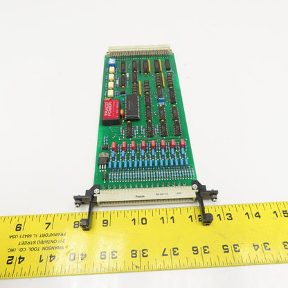 Bystronic E0572-5-B Circuit Board TUBIF