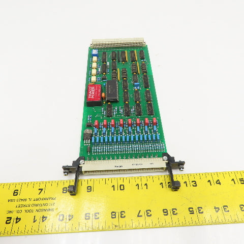 Bystronic E0572-5-B Circuit Board TUBIF