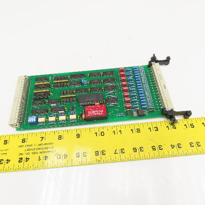 Bystronic E0572-5-B Circuit Board TUBIF