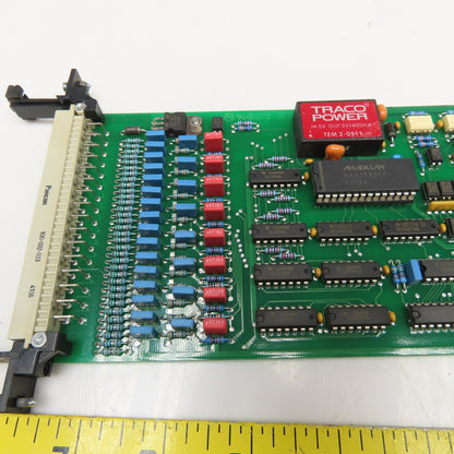 Bystronic E0572-5-B Circuit Board TUBIF