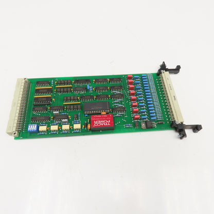 Bystronic E0572-5-B Circuit Board TUBIF