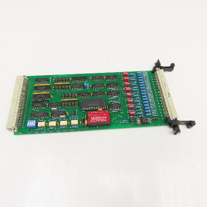 Bystronic E0572-5-B Circuit Board TUBIF