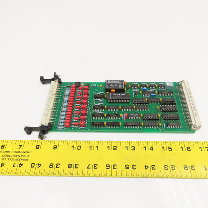 Bystronic E0572-5-B Circuit Board TUBIF