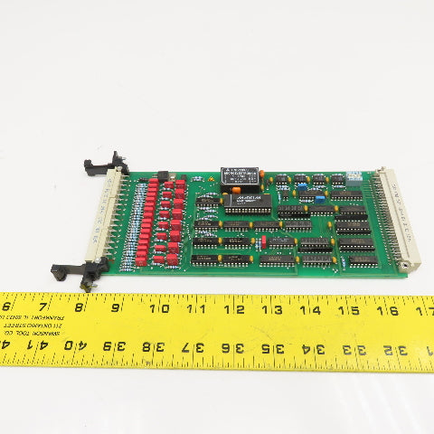 Bystronic E0572-5-B Circuit Board TUBIF
